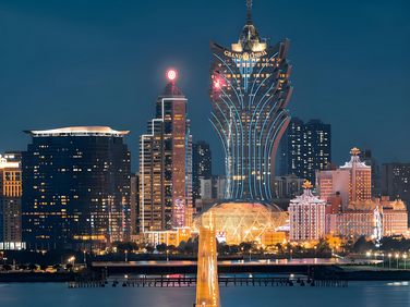 澳門公司注冊(cè)營商環(huán)境