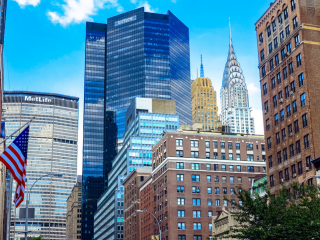 2025年企業(yè)出海，如何構(gòu)建海外投資架構(gòu)