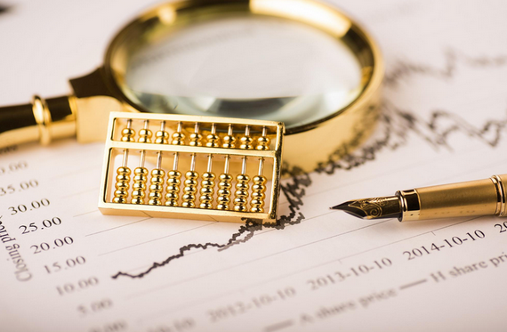 香港公司做賬報(bào)稅