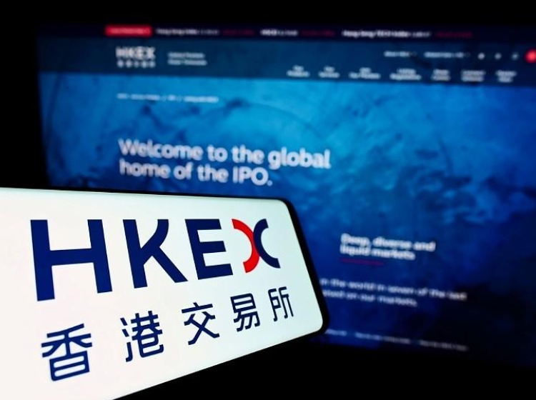 香港上市 香港上市