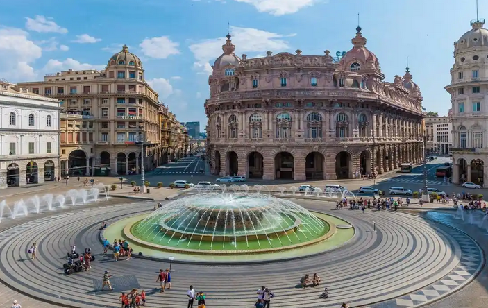 企業(yè)出海注冊意大利公司 企業(yè)出海注冊意大利公司