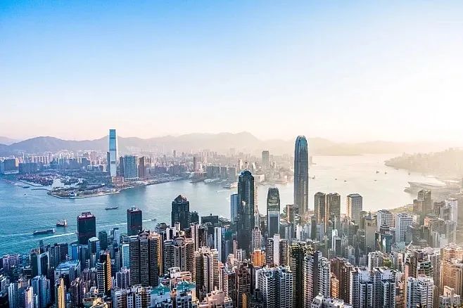 注冊香港離岸公司營商環(huán)境良好 注冊香港離岸公司營商環(huán)境良好