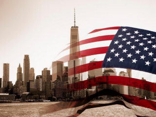 特朗普關(guān)稅政策動蕩下，跨境電商如何利用美國公司破局？