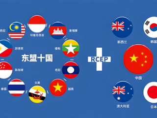 中國企業(yè)ODI去RCEP國家投資有什么優(yōu)勢 