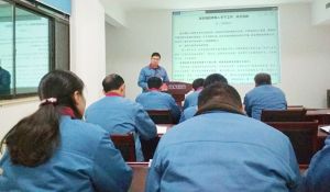 國眾大講堂，新春第一課